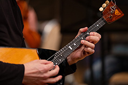 Balalaika Koupfer 